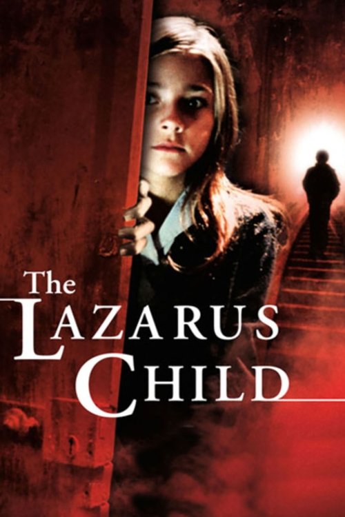 The Lazarus Child (2004) poster