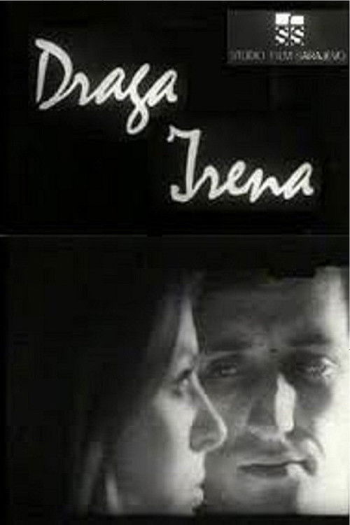 Dear Irena! (1970) poster