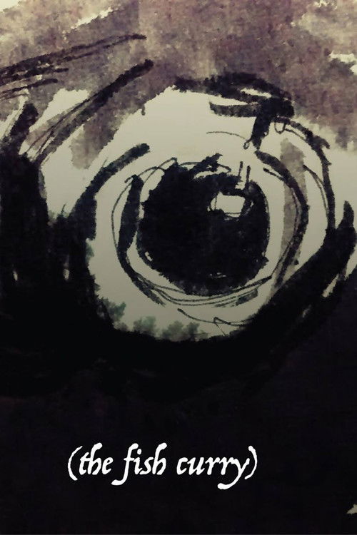 The Fish Curry (2017) poster