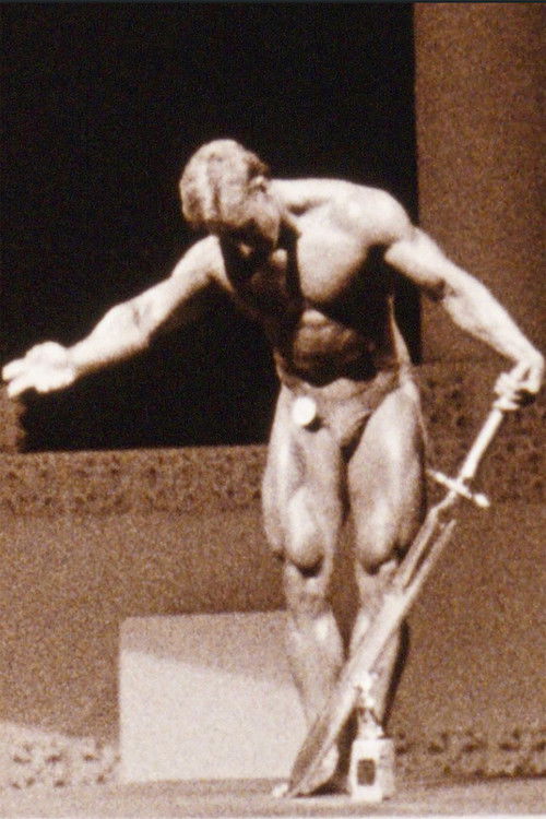 Body Politic (God Melts Bad Meat) (1988) poster