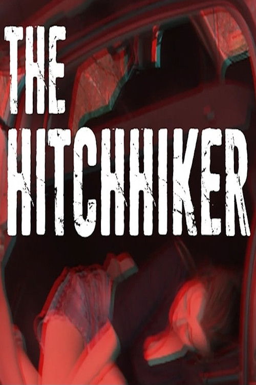 The Hitchhiker (2022) poster