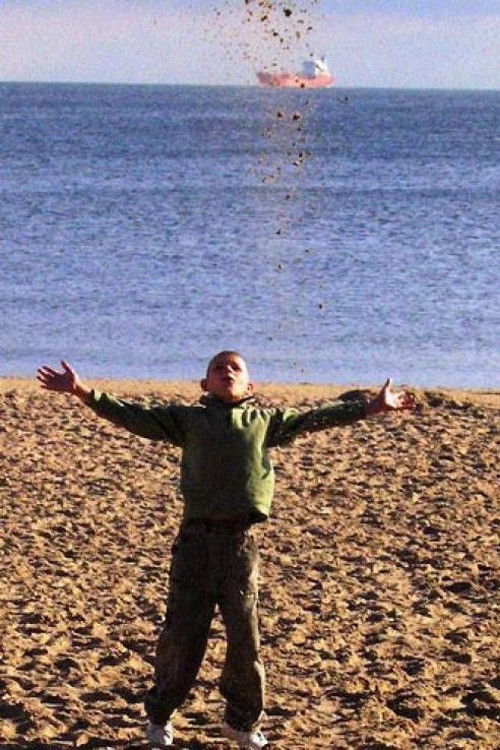 Hercules Ventures Into the World (2006) poster