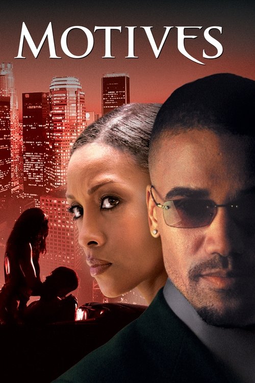 İhtiras (2004) poster