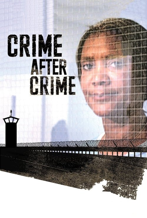 Crime After Crime (2011) poster