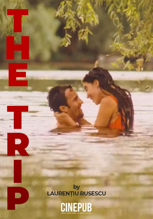 Excursia (2022) poster