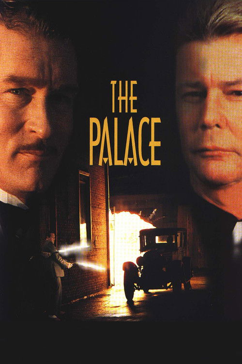 The Palace (1997) poster