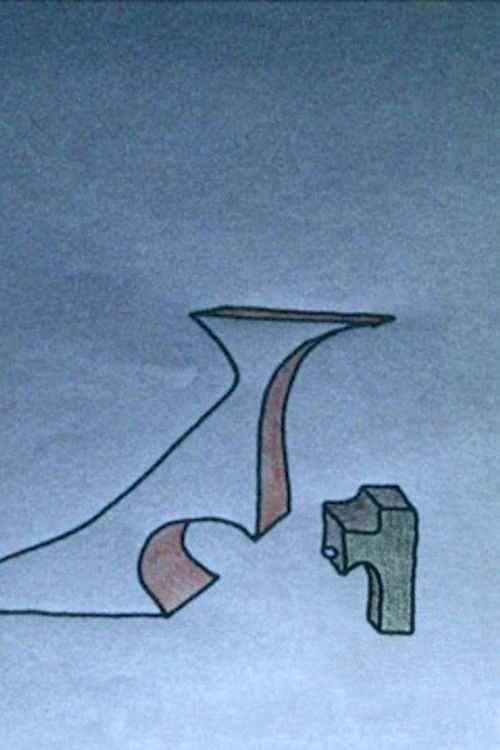 Sensitométrie I (1973) poster