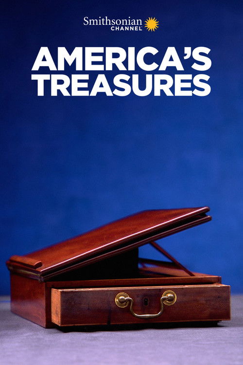 America's Treasures (2007) poster
