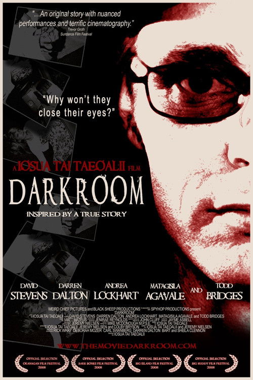 Darkroom (2007) poster
