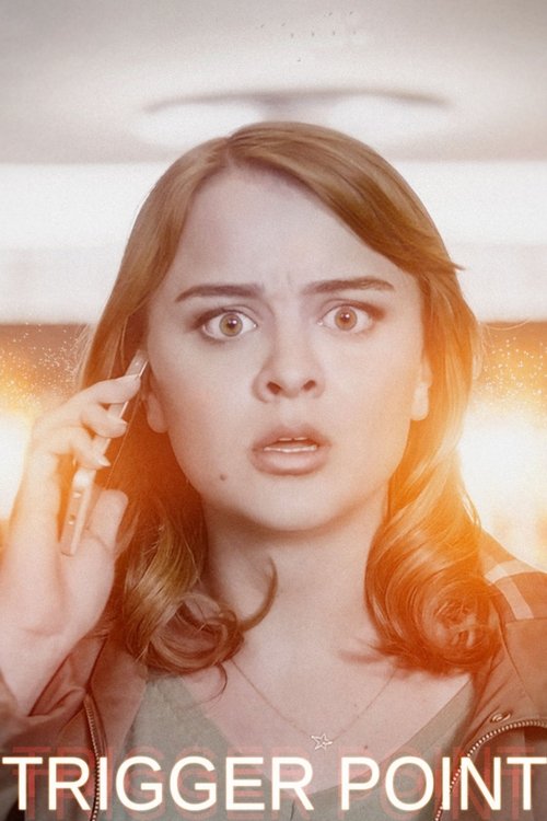 Tetik Nokta (2015) poster