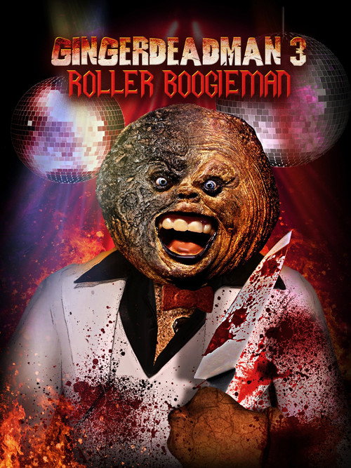 Gingerdead Man 3: Saturday Night Cleaver (2011) poster