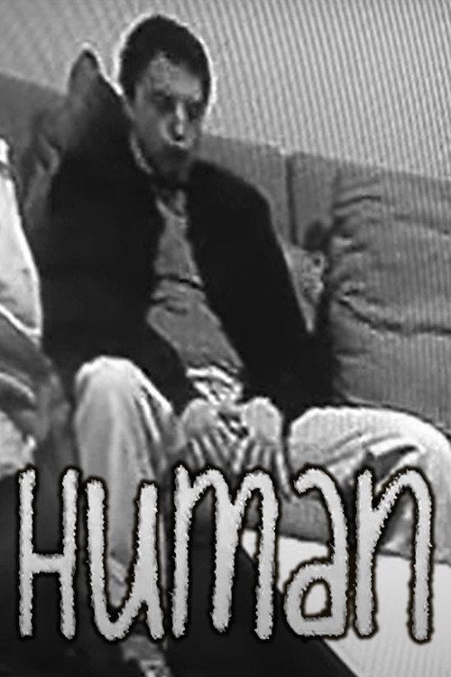 Human (2008) poster