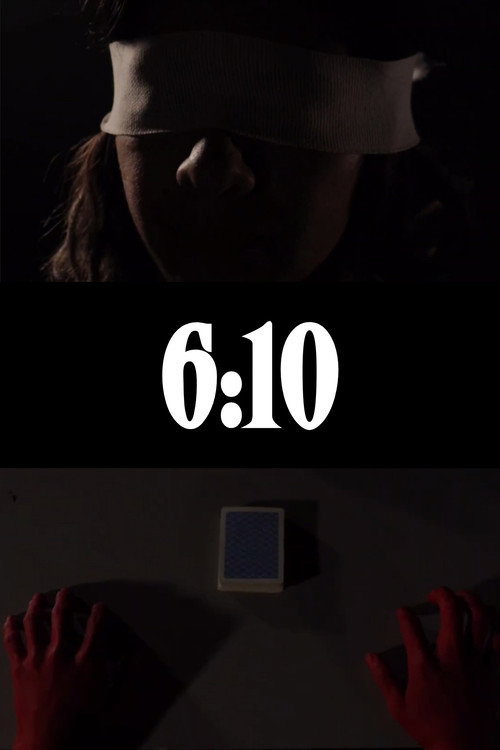 6:10 (2023) poster