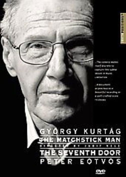 The Seventh Door (1998) poster