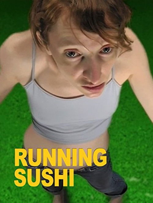 Running Sushi (2008) poster