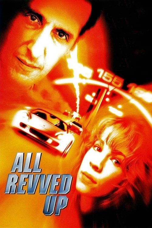 All Revved Up (1998) poster