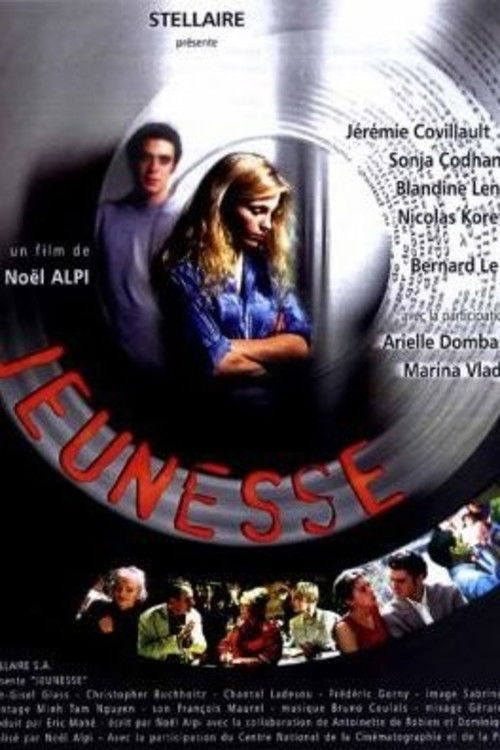 Jeunesse (1997) poster