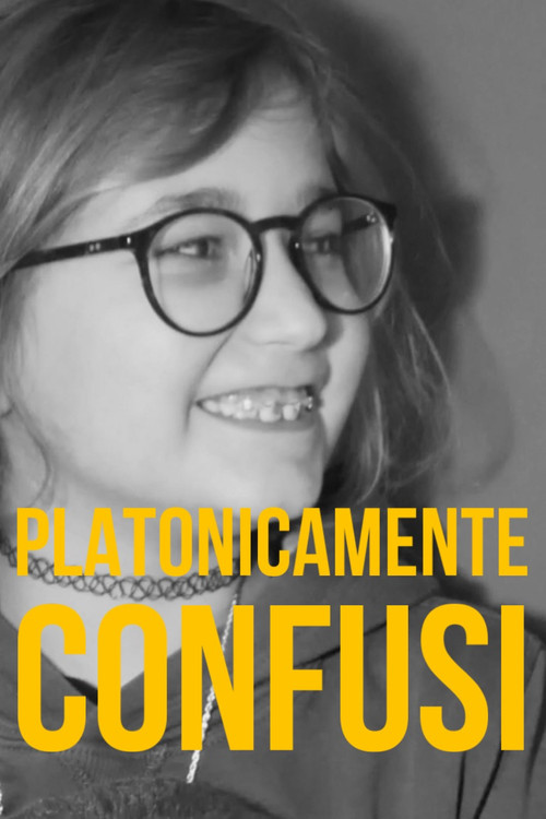 Platonicamente confusi (2024) poster