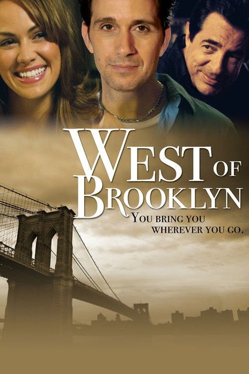 Brooklyn'de Aşk (2008) poster