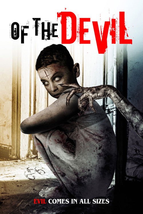 Of the Devil (2022) poster