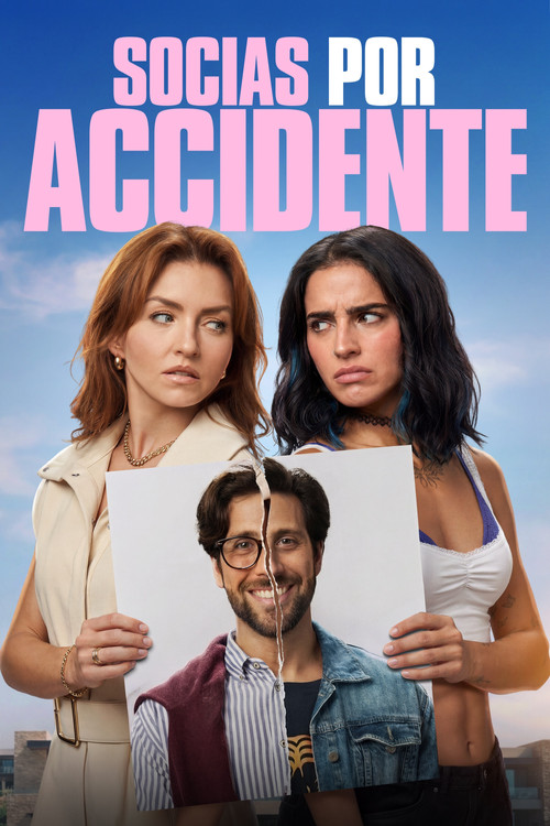 Socias por accidente (2026) poster