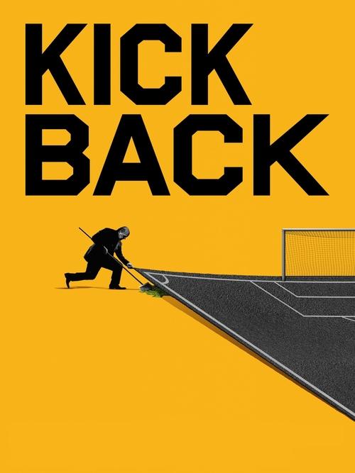 Kickback (2022) poster