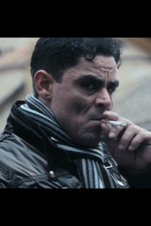 Faccia di ladro (2013) poster