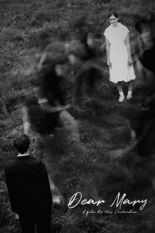 Dear Mary (2024) poster