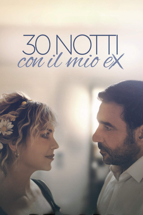30 notti con il mio ex (2025) poster