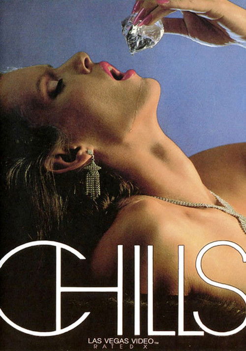Chills (1989) poster