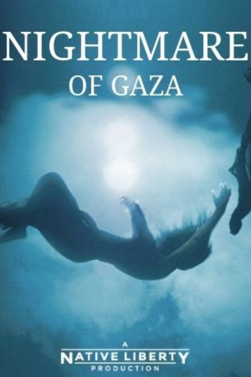 Nightmare of Gaza (2018) poster
