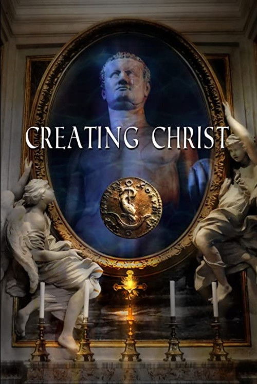 Creating Christ (2022) poster