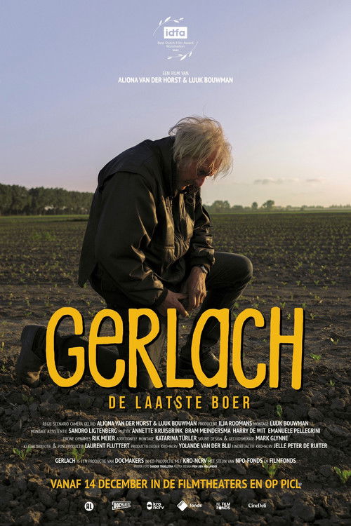Gerlach (2023) poster