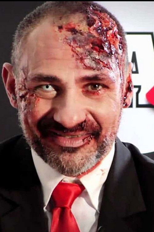 Déjate Morder (2010) poster