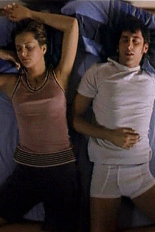 Mornings (2004) poster