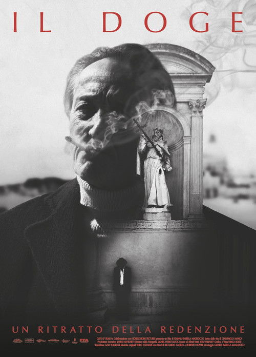 Il Doge: Un ritratto della redenzione (2025) poster
