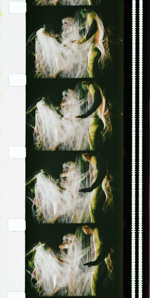 Chrysalis (1973) poster