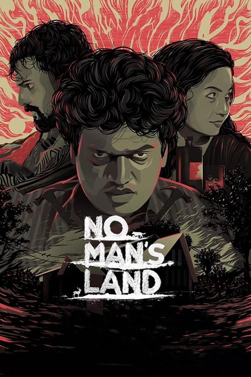No Man's Land (2021) poster