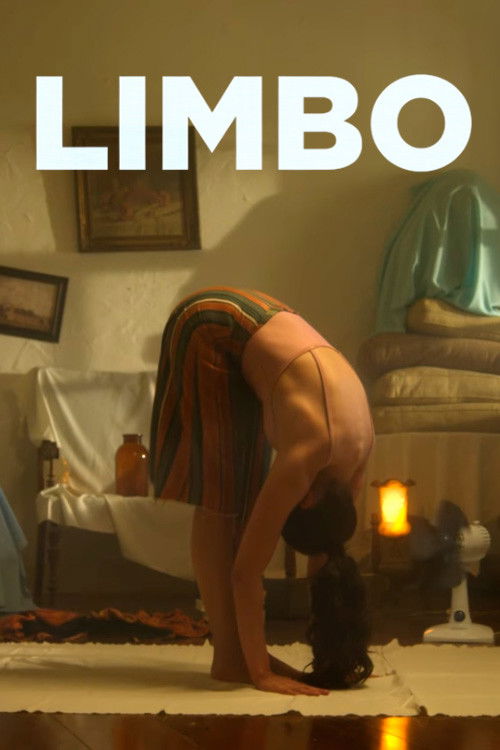 Limbo (2019) poster