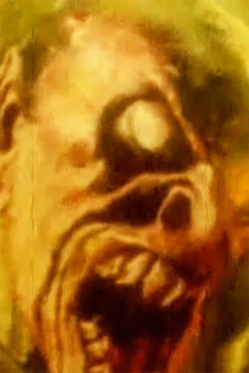 Sacré-cœur de Satan (2008) poster