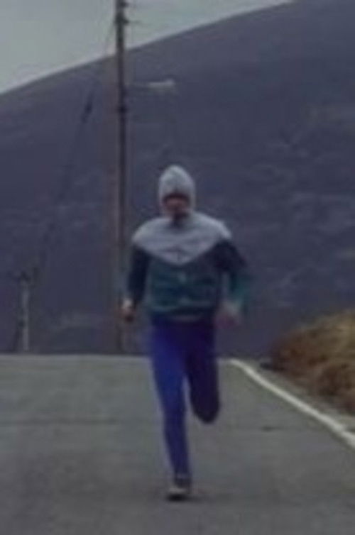 Blood Circle (1992) poster