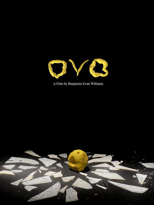 OvO (2022) poster