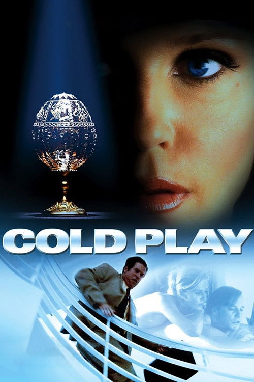 Cold Play (2008) poster