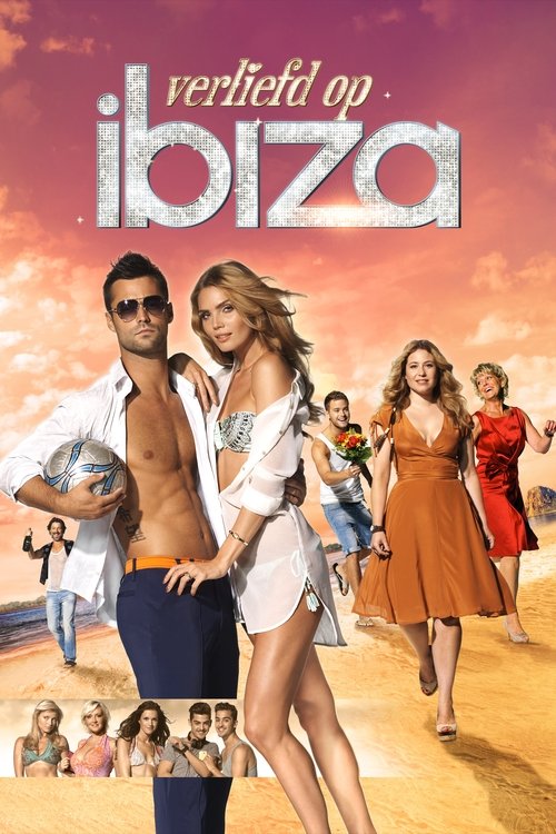 Loving Ibiza (2013) poster