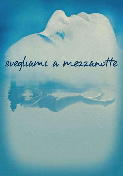 Wake Me Up at Midnight (2023) poster