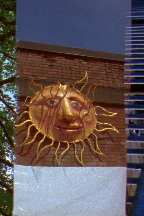 Tri-Alogue #2 (2017) poster