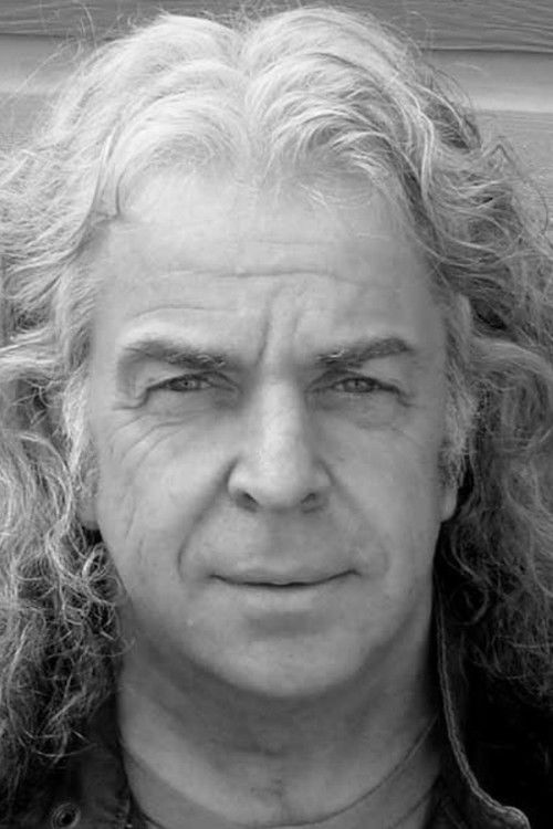 Andrew McCrorie-Shand