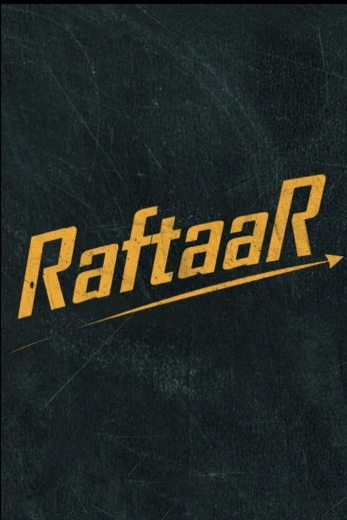 RaftaaR (2026) poster