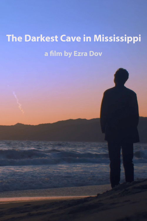 The Darkest Cave in Mississippi (2024) poster