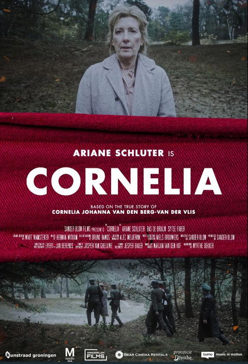 Cornelia (2022) poster